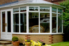 conservatories Middle Harling