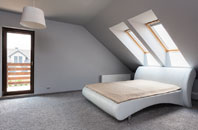 Middle Harling bedroom extensions