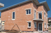 Middle Harling home extensions