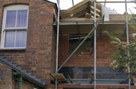 free Middle Harling home extension quotes
