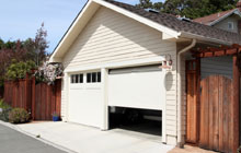 Middle Harling garage construction leads