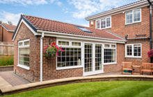 Middle Harling house extension leads