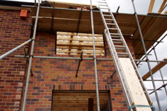 house extensions Middle Harling